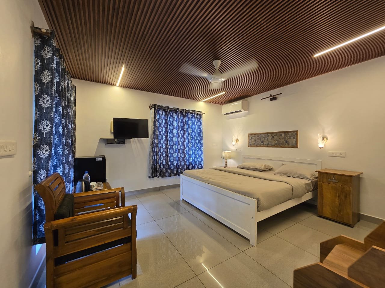 Cottage at Magnolia Varkala