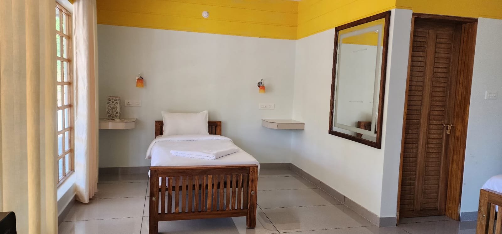Family Cottage at Magnolia Varkala